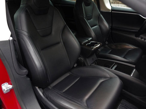 Used 2015 Tesla Model S P85D image 26
