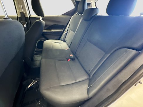 Used 2023 Nissan Kicks S image 13