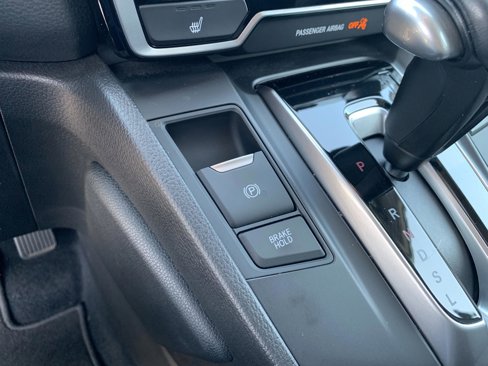 Used 2018 Honda CR-V EX-L image 22