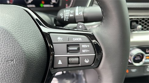 New 2025 Acura Integra image 14