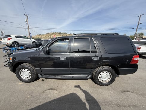 Used 2014 Ford Expedition XL image 6