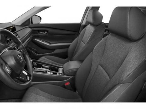 Certified 2024 Honda Accord LX image 9