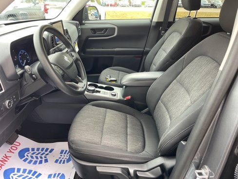 Used 2021 Ford Bronco Sport Big Bend image 20