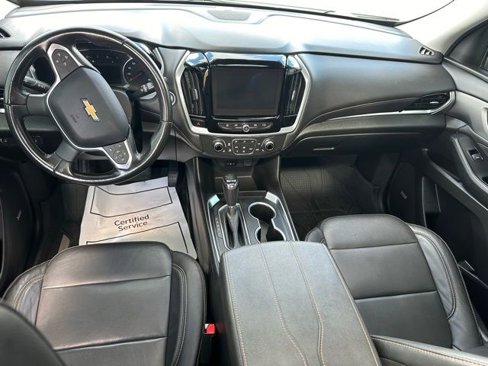 Used 2019 Chevrolet Traverse LT w/ LT Premium Package image 21
