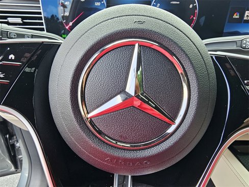 New 2026 Mercedes-Benz GLE 450 4MATIC image 24