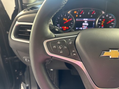 Certified 2023 Chevrolet Equinox LT image 20