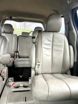 Used 2014 Toyota Sienna LE image 11