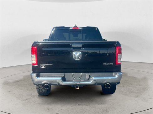 Used 2020 RAM 1500 Big Horn image 4