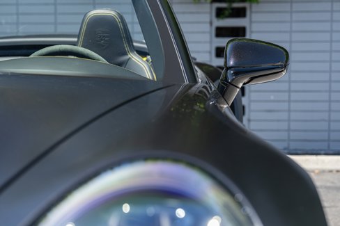 Used 2025 Porsche 911 Turbo S image 18