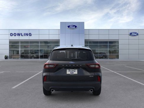 New 2025 Ford Escape ST-Line w/ Tech Pack #1 image 5