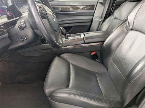 Used 2012 BMW ALPINA B7 LWB image 13