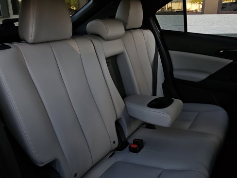 New 2025 Mitsubishi Eclipse Cross SEL image 22