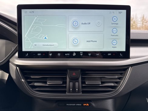 New 2025 Ford Escape Active w/ Tech Pack #1 image 28