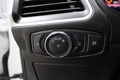 Used 2022 Ford Edge SEL image 14