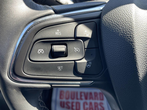 Used 2023 Buick Encore GX Essence w/ Advanced Technology Package image 19