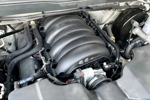 Used 2014 Chevrolet Silverado 1500 LT w/ All Star Edition image 32
