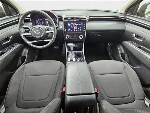 Used 2023 Hyundai Tucson SEL image 13
