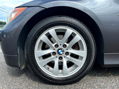 Used 2007 BMW 328xi Sedan image 26