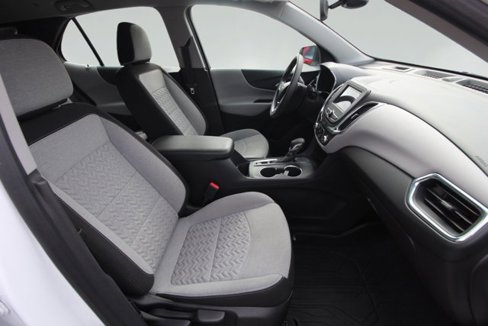 Used 2022 Chevrolet Equinox LS w/ LPO, Floor Liner Package image 26