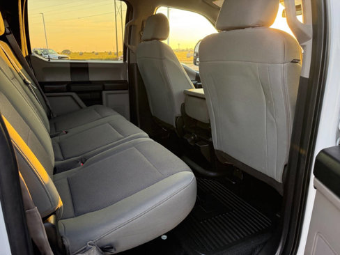 Used 2019 Ford F250 XL w/ Power Equipment Group image 28