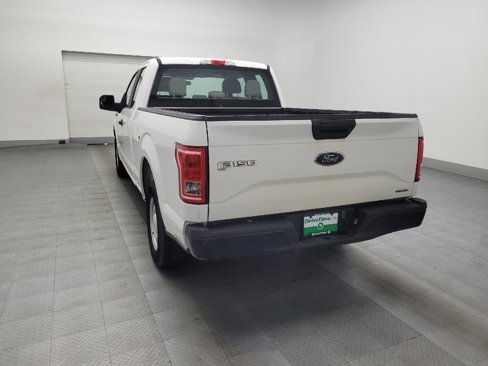 Used 2015 Ford F150 XL image 5