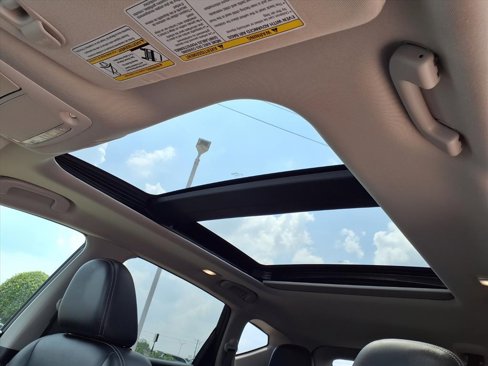 Used 2019 Nissan Murano SL w/ SL Technology Package image 5