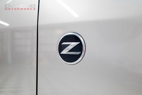 Used 2003 Nissan 350Z Track image 46
