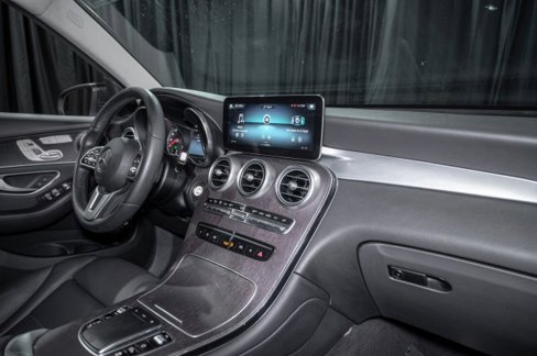 Used 2022 Mercedes-Benz GLC 300 image 15