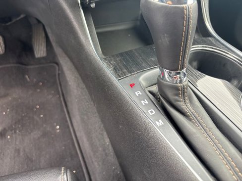 Used 2017 Chevrolet Impala LT w/ Leather Package image 20
