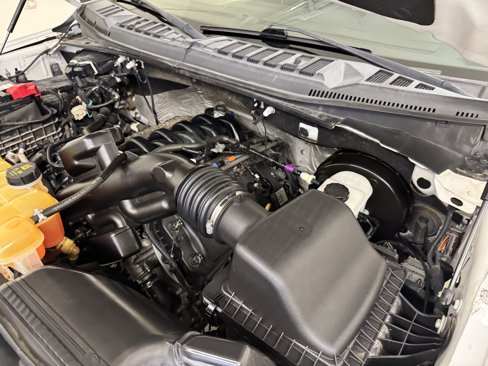 Used 2017 Ford F150 XLT w/ Equipment Group 301A Mid image 26