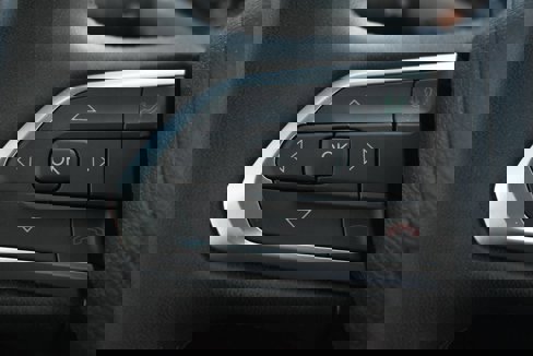 Used 2022 Jeep Compass Latitude image 19