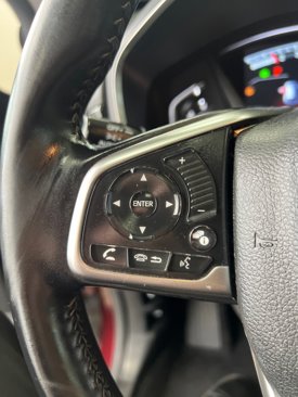 Used 2018 Honda CR-V Touring image 28