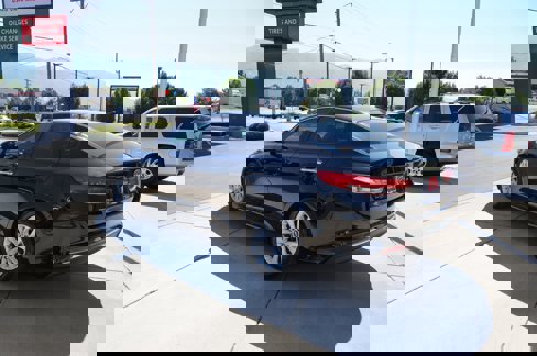 Used 2016 Kia Optima EX image 6