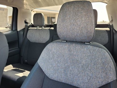 New 2025 Ford Maverick XLT image 26