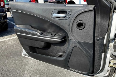 Used 2022 Dodge Charger SXT w/ Leather Interior Group image 20