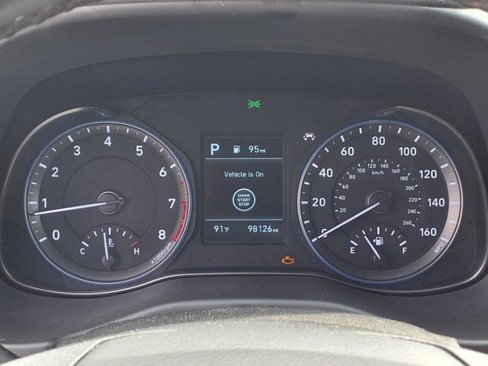Used 2019 Hyundai Kona SEL image 30