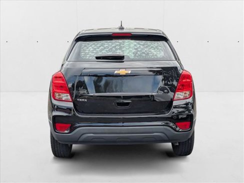 Used 2020 Chevrolet Trax LS image 6