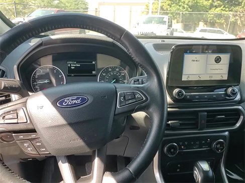 Used 2019 Ford EcoSport SE image 27