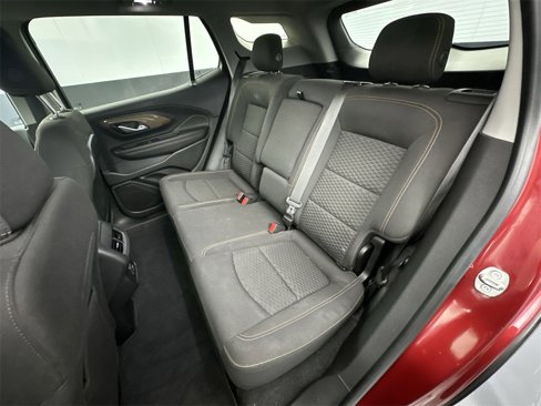 Used 2020 GMC Terrain SLE image 16