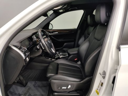 Used 2022 BMW X3 sDrive30i w/ Convenience Package image 12