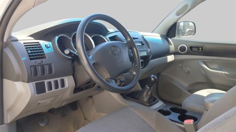 Used 2005 Toyota Tacoma PreRunner image 19