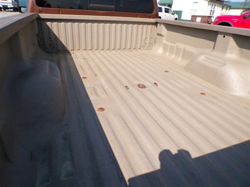 Used 2012 Ford F350 King Ranch w/ King Ranch w/Chrome Pkg image 10