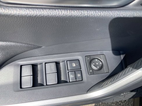 New 2025 Toyota RAV4 XLE Premium image 11