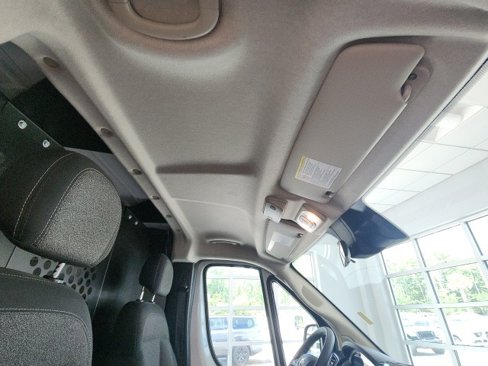 Used 2023 RAM ProMaster 2500 image 34