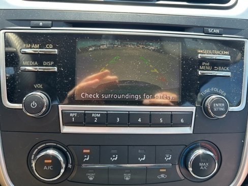 Used 2018 Nissan Altima 2.5 S w/ S Convenience Package image 10
