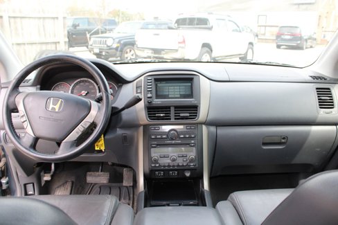 Used 2007 Honda Pilot EX-L image 13