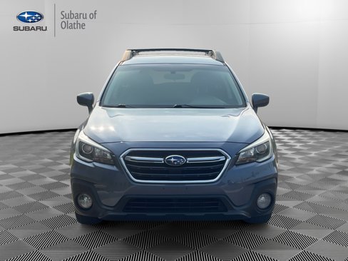 Used 2018 Subaru Outback 2.5i Premium image 13