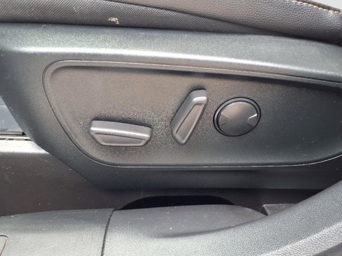 Used 2022 Ford Escape SEL image 14