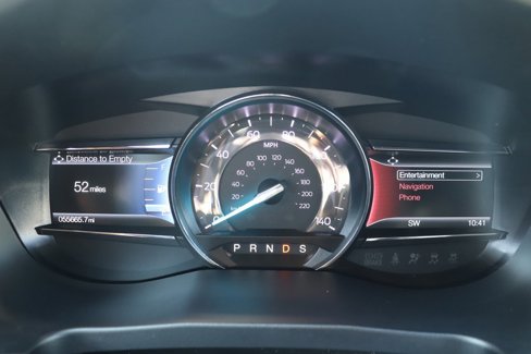 Used 2018 Ford Explorer Limited image 4