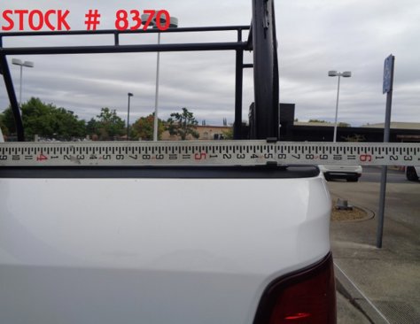 Used 2016 RAM 1500 Tradesman image 23